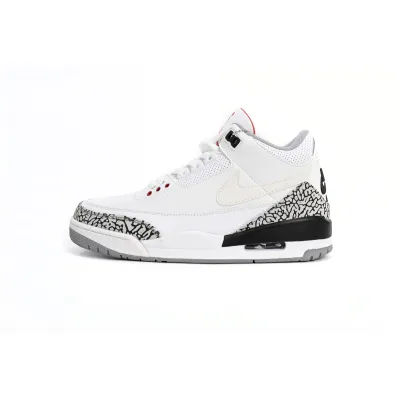 OG Jordan 3 Retro JTH Super Bowl,AV6683-160 01