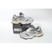 PKGoden New Balance 9060 Sea Rice Grey,U9060GRY