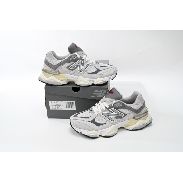 PKGoden New Balance 9060 Sea Rice Grey,U9060GRY