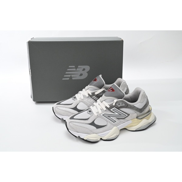 PKGoden New Balance 9060 Sea Rice Grey,U9060GRY