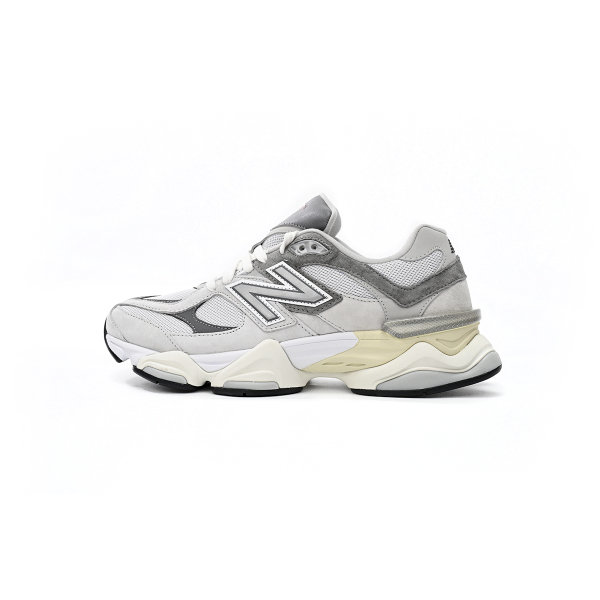 PKGoden New Balance 9060 Sea Rice Grey,U9060GRY