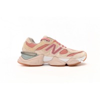 PKGoden New Balance 9060 Joe Freshgoods Inside Voices Penny Cookie Pink,U9060JF1 