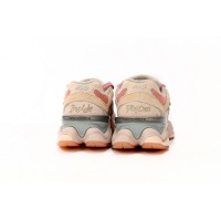 PKGoden New Balance 9060 Joe Freshgoods Inside Voices Penny Cookie Pink,U9060JF1 