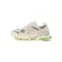 PKGoden New Balance 9060 Beige Green,U9060BW1