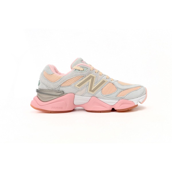 PKGoden New Balance 9060 Joe Freshgoods Inside Voices Baby Shower Blue,U9060JG1L