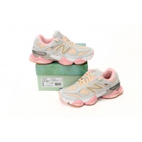 PKGoden New Balance 9060 Joe Freshgoods Inside Voices Baby Shower Blue,U9060JG1L