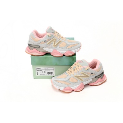 PKGoden New Balance 9060 Joe Freshgoods Inside Voices Baby Shower Blue,U9060JG1L