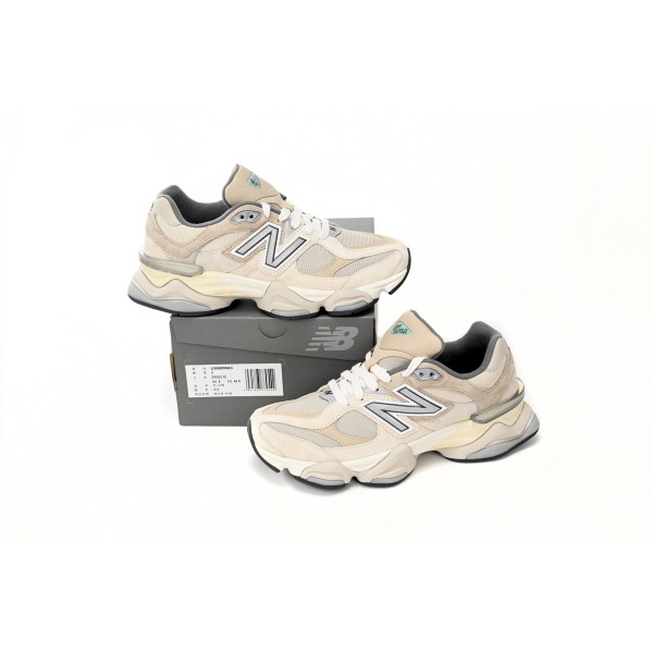 PKGoden New Balance 9060 Sea Salt,U9060MAC