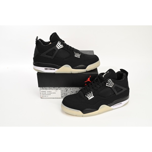 PKGoden Jordan 4 Retro Eminem Carhartt,582314