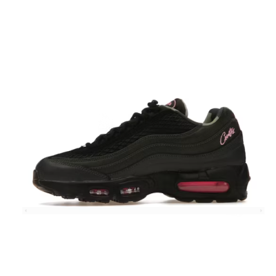 OG Air Max 95 SP Corteiz Pink Beam