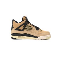 Limited time 50% off - Jordan 4 Retro Fossil (W), AQ9129-200  