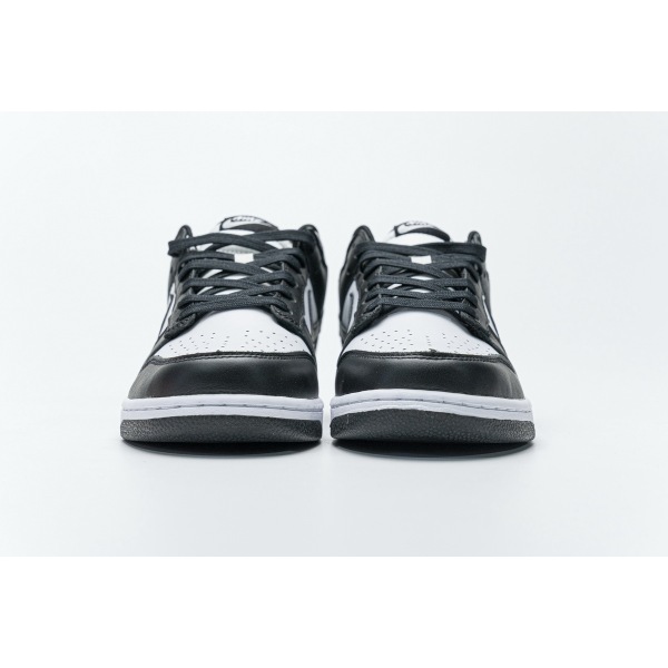 OG Dunk SB Low Retro White Black,DD1391-100