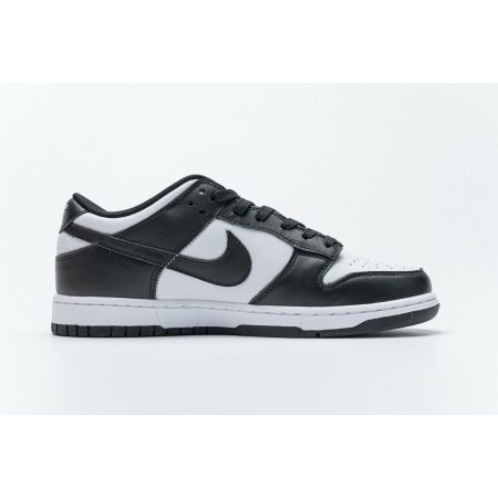 Limited time 50% off - Dunk SB Low Retro White Black,DD1391-100
