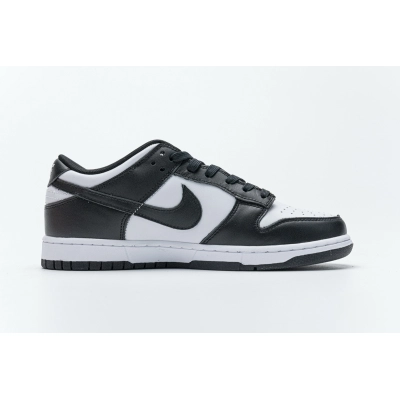 OG Dunk SB Low Retro White Black,DD1391-100 02