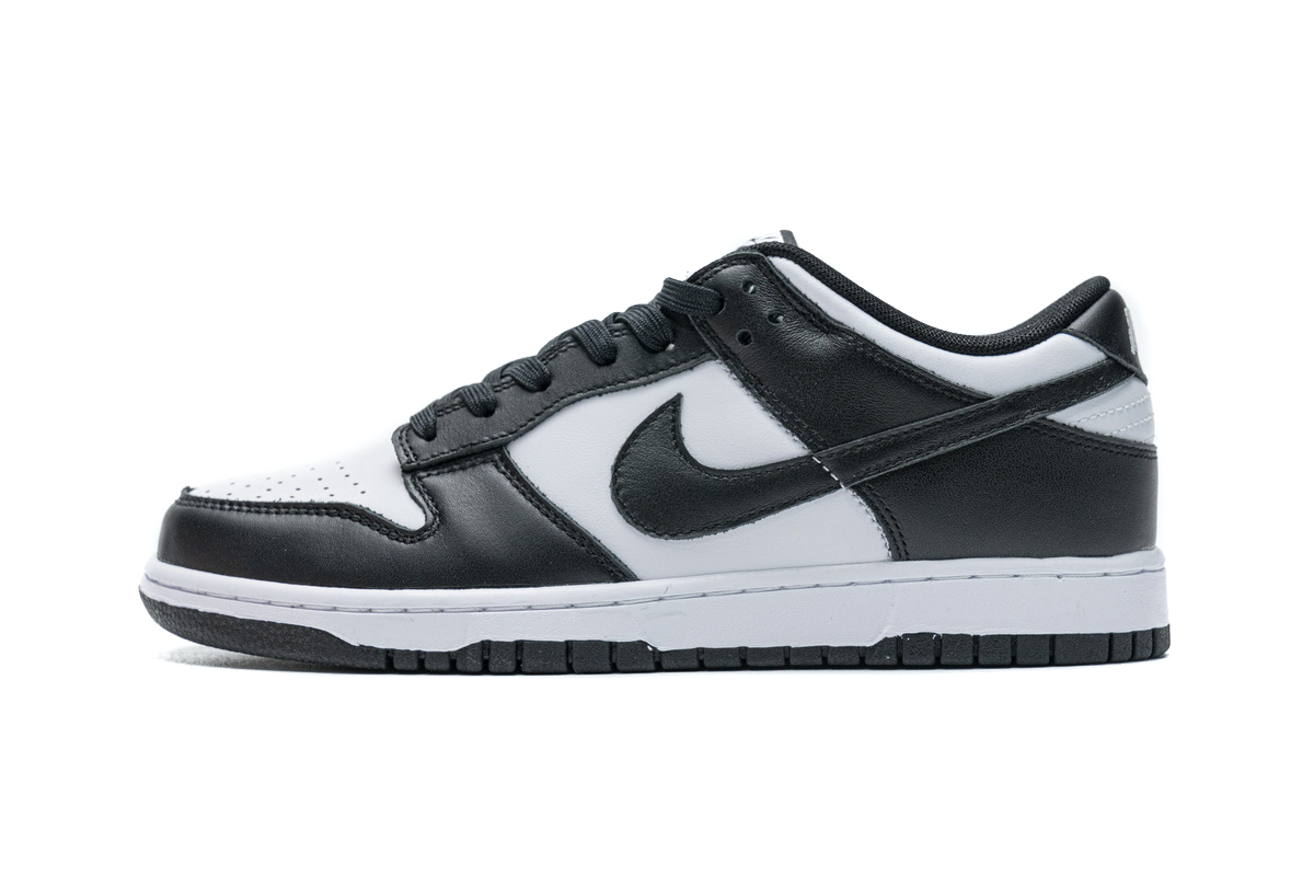 OG Dunk SB Low Retro White Black,DD1391-100