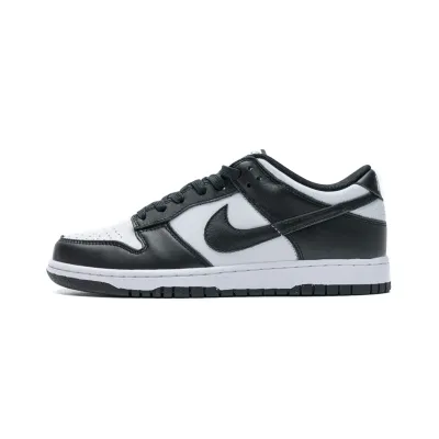 OG Dunk SB Low Retro White Black,DD1391-100 01