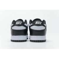 OG Dunk SB Low Retro White Black,DD1391-100