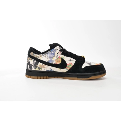 LJR Dunk Low Rammellzee,FD8778-001 02