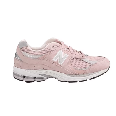 PKGoden New Balance 2002R Cherry Blossom Powder Grey White