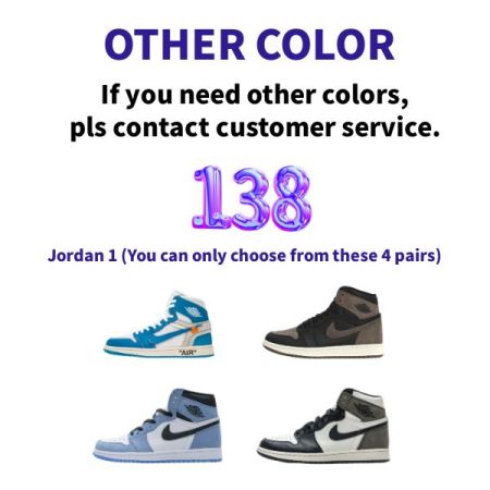 Buy ONE PK Jordan 1 Get One Free Yeezy Slide