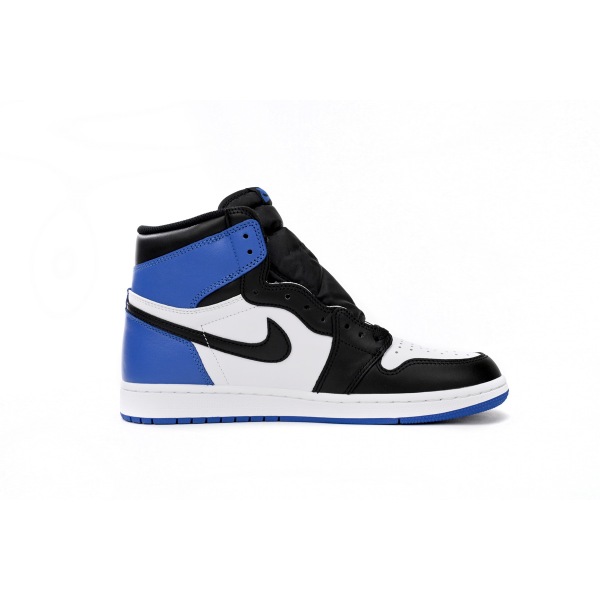 PKGoden Jordan 1 Retro High Fragment, 716371-040