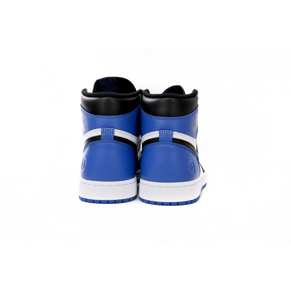 PKGoden Jordan 1 Retro High Fragment, 716371-040