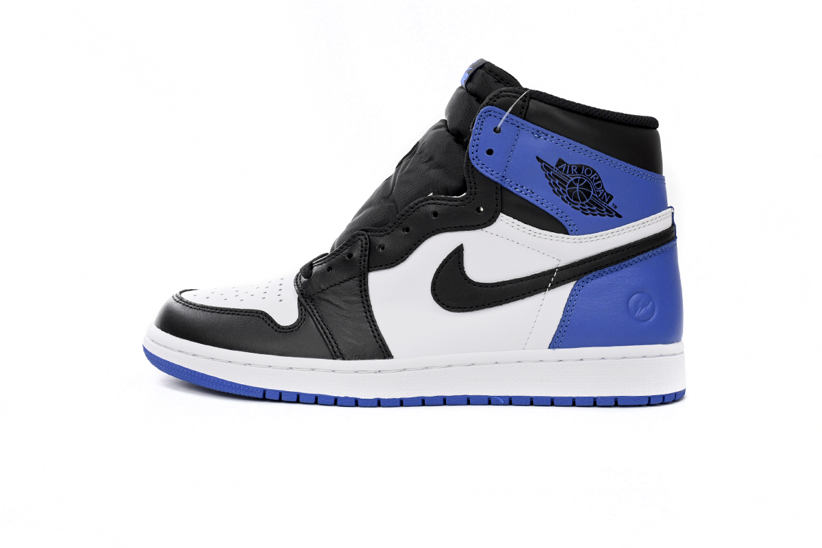 LJR Jordan 1 Retro High Fragment, 716371-040