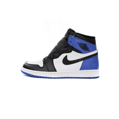 PKGoden Jordan 1 Retro High Fragment, 716371-040