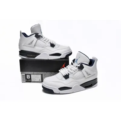 OG Jordan 4 Retro Columbia,314254-107 02