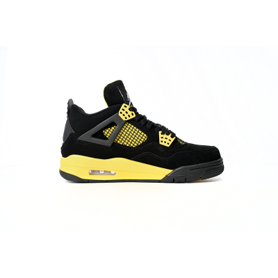 OG Jordan 4 Retro Thunder,DH6927-017