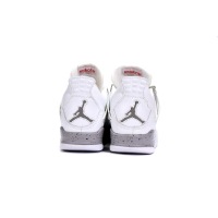 OG Jordan 4 Retro White Oreo,CT8527-100