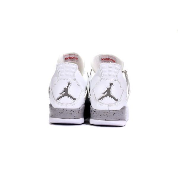 OG Jordan 4 Retro White Oreo,CT8527-100