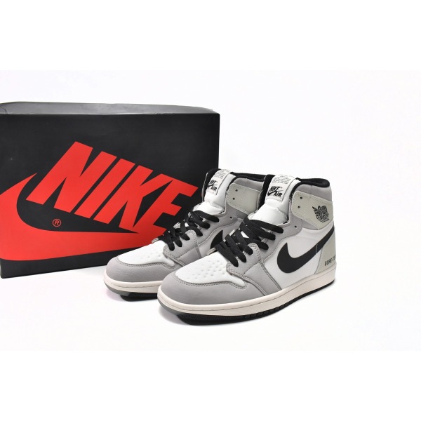 PKGoden Jordan 1 High Element Gore-Tex Light Bone,DB2889-100