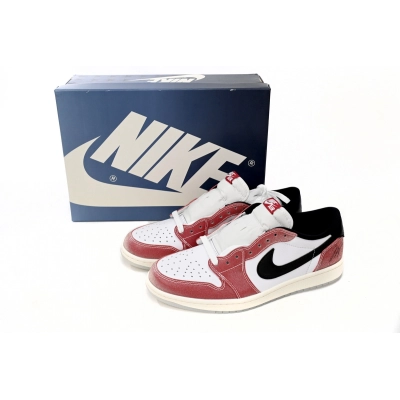 LJR Jordan 1 Low OG Signa Ture Trophy Room,FN0432-017 02