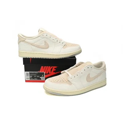 LJR Jordan 1 Retro Low OG Chris Paul,F0455-200 02