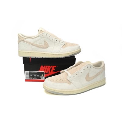 LJR Jordan 1 Retro Low OG Chris Paul,F0455-200 02