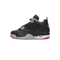 OG Jordan 4 Retro Bred Reimagined,FV5029-006