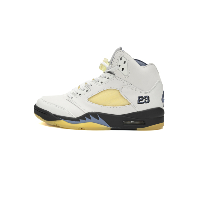 PKGoden Jordan 5 Retro A Ma Maniére Dawn,FZ5758-004