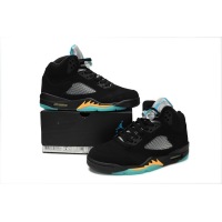 PKGoden Jordan 5 Retro Aqua,DD0587-047