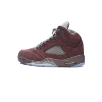 PKGoden Jordan 5 Retro Burgundy,DZ4131-600