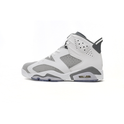 PKGoden Jordan 6 Retro Cool Grey,CT8529-100