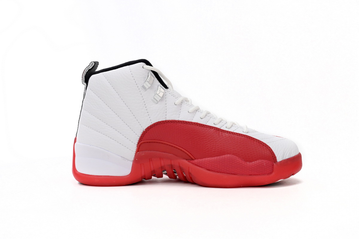 LJR Jordan 12 Retro Cherry,CT8013-116