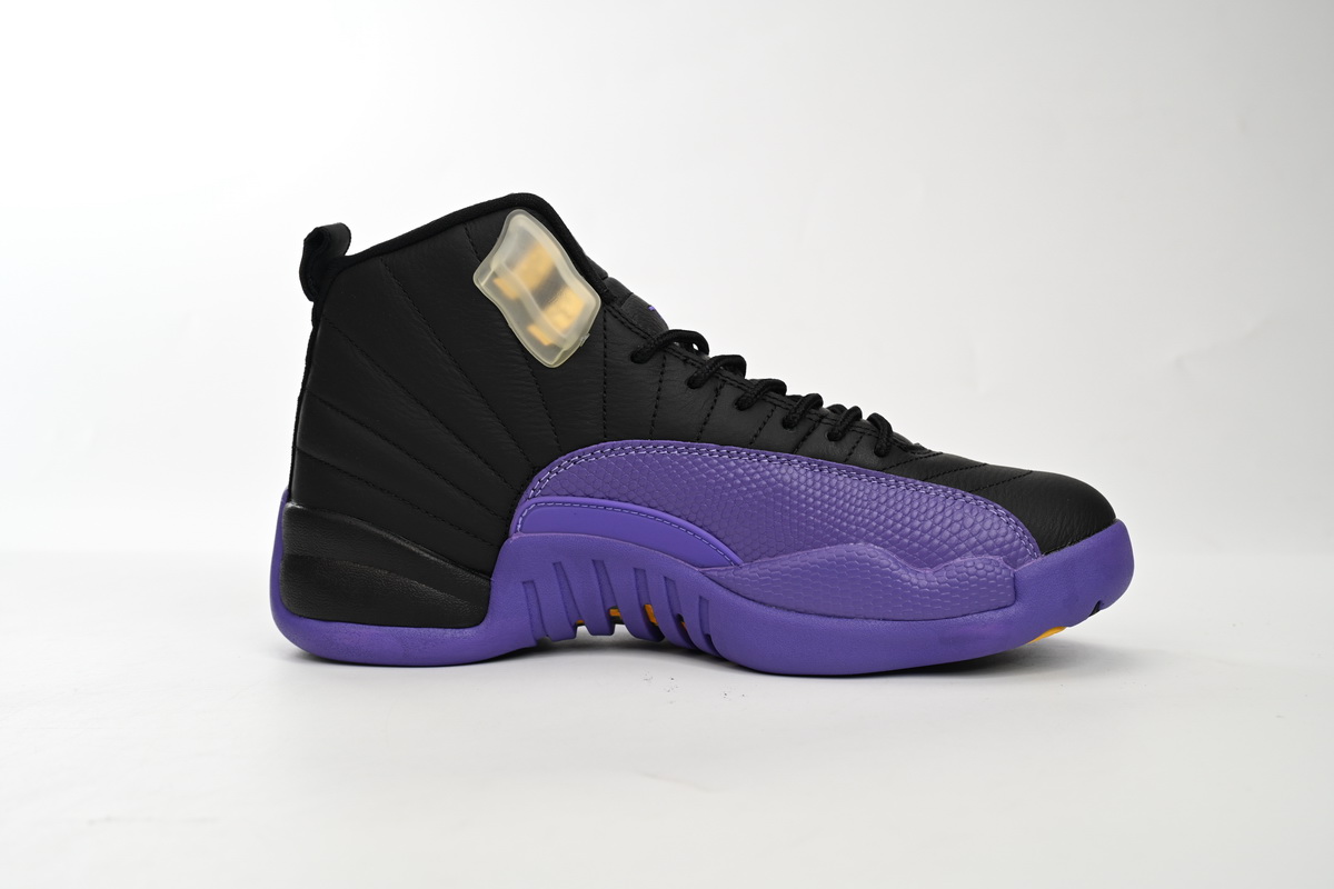 LJR Jordan 12 Retro Field Purple,CT8013-057