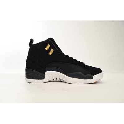 LJR Jordan 12 Retro Reverse Taxi,130690-017 02