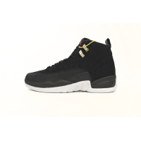 PKGoden Jordan 12 Retro Reverse Taxi,130690-017