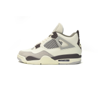 PKGoden Jordan 4 White Phan Tom,FZ4810-001