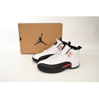 PKGoden LJR Jordan 12 Retro Red Taxi,CT8013-162