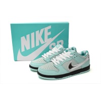 PKGoden Dunk SB Low Tiffany Lobster CONCEPTS,BV1310-402