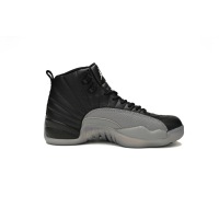 PKGoden Jordan 12 Retro Grey Wolf,CT8013-019