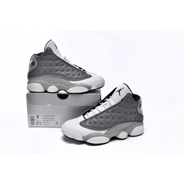 PKGoden Jordan 13 Retro Atmosphere Grey,414571-016